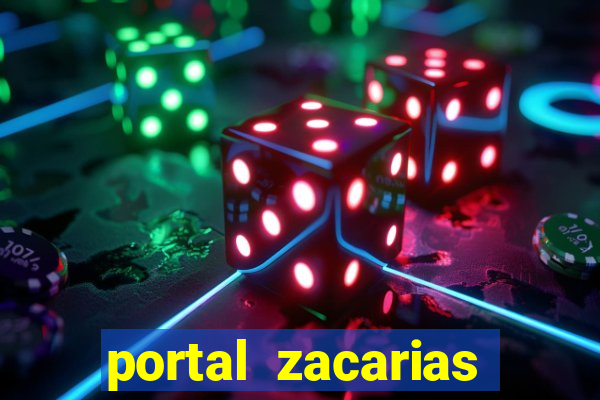 portal zacarias maloqueiro cova full